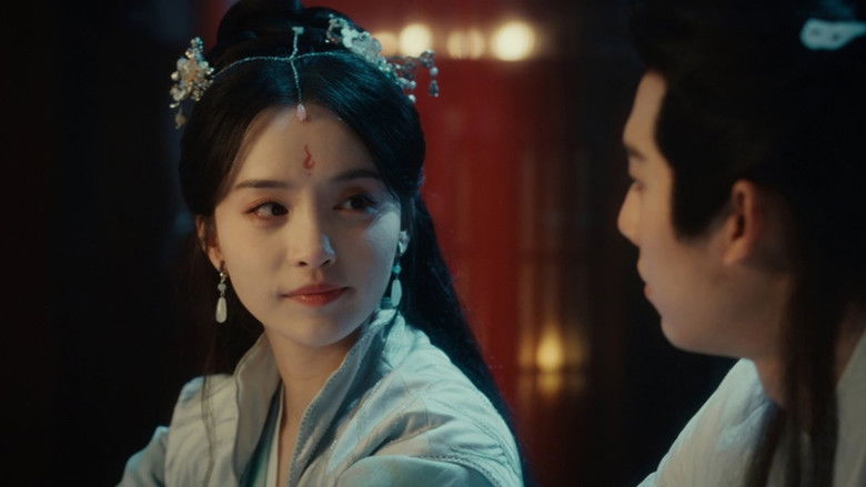 Still image for Phoenix Lands in the World season 1 episode 19: Episode 19 Still image for Phoenix Lands in the World season 1 episode 19: Episode 19