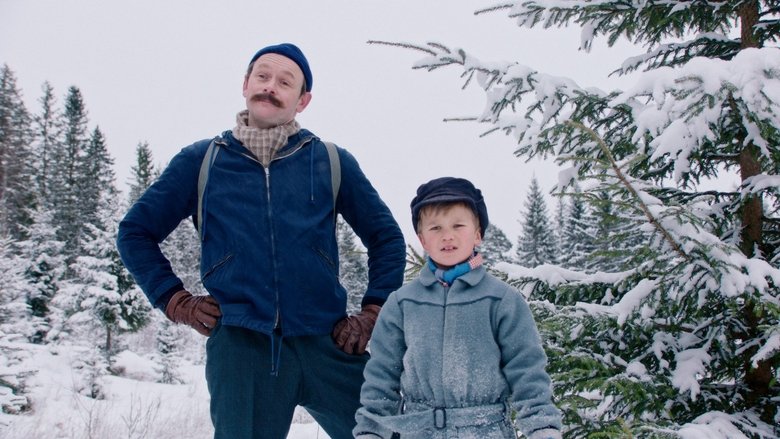 Teddy's Christmas (2022)