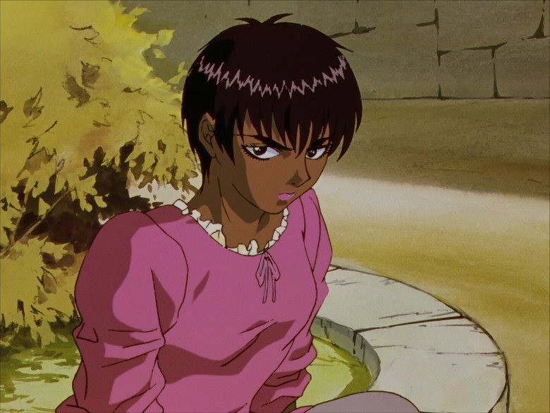 Still from Berserk - Season 1 Episode 7