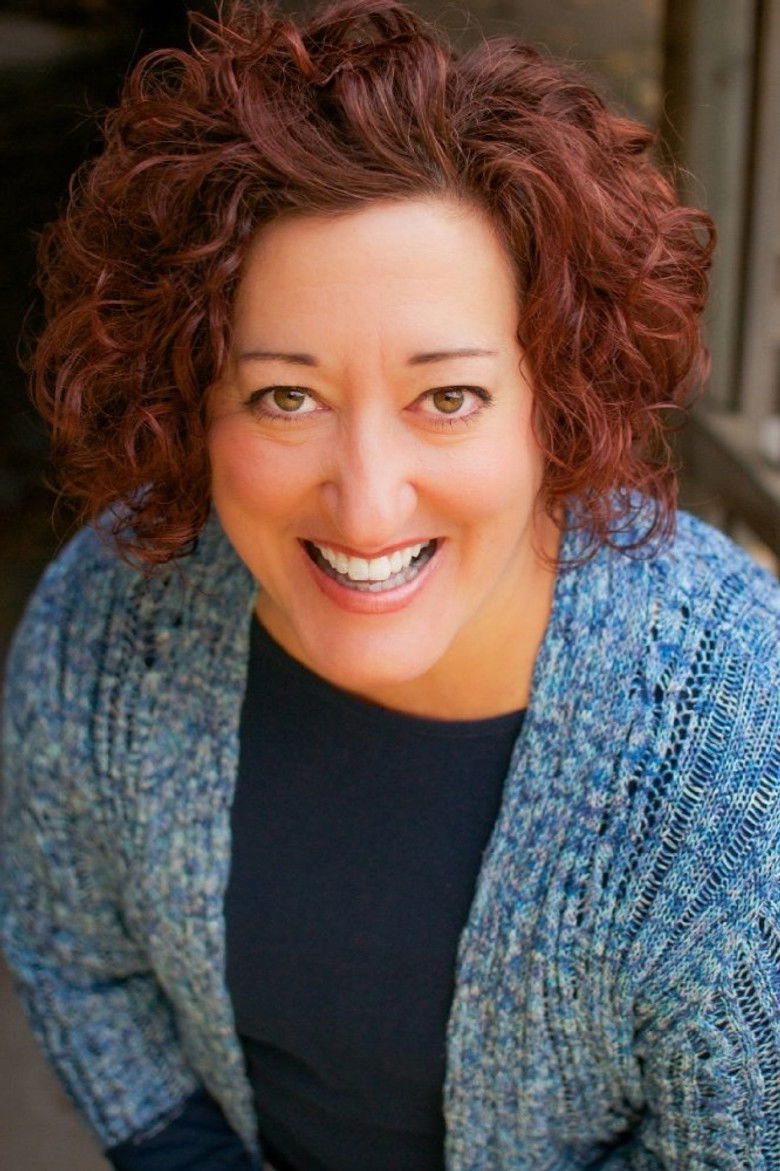 Carin Silkaitis portrait image