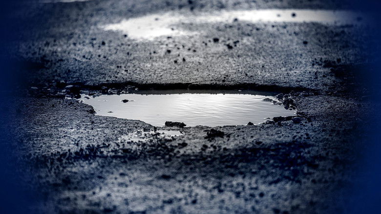 The Pothole Problem