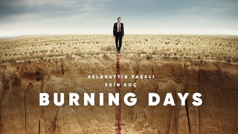 Burning Days (2022)