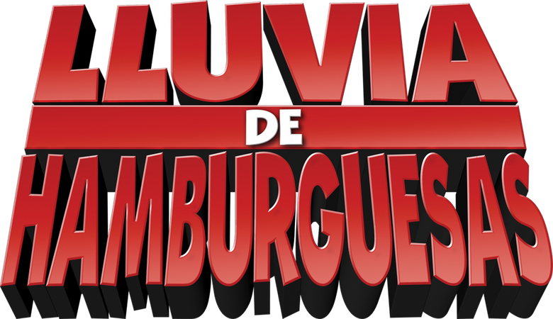 Imagen de Lluvia de Hamburguesas