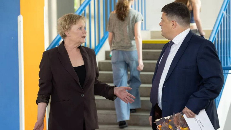 Ulice S21E15