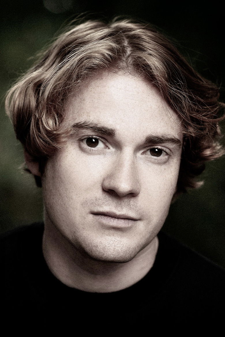 Photo de Dominic Chambers