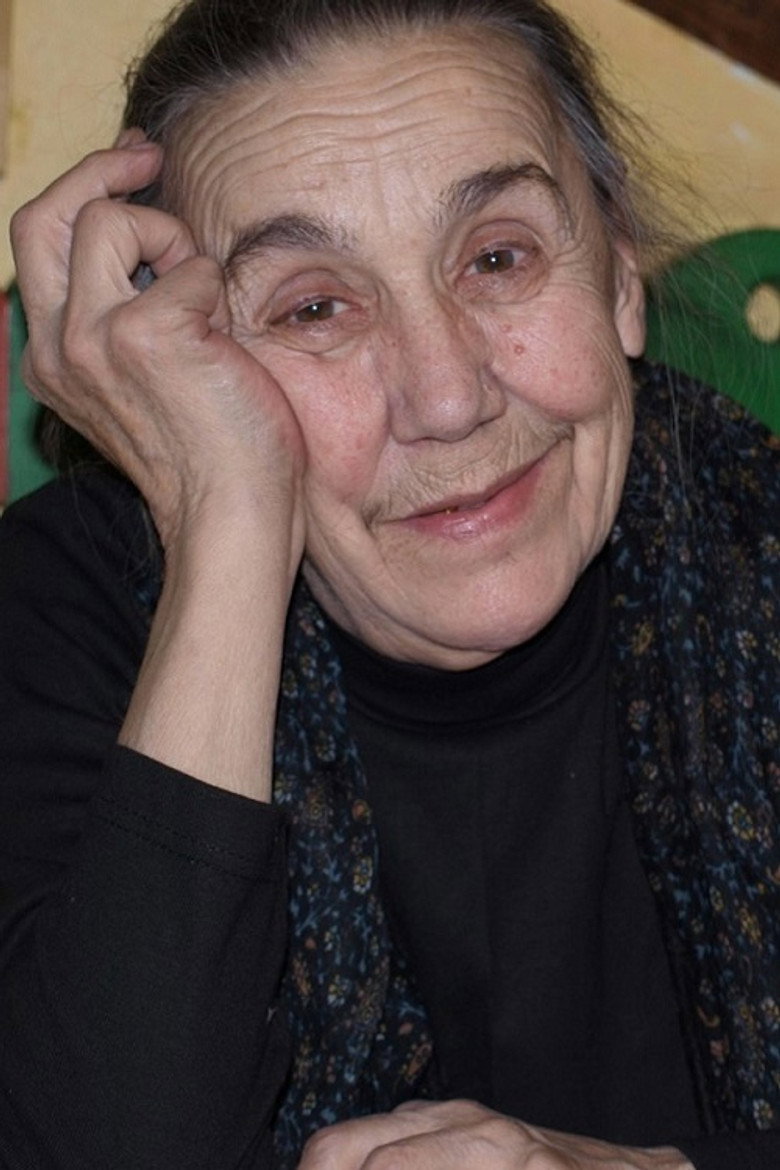 Tatyana Zhukova-Kirtbaya photo 3