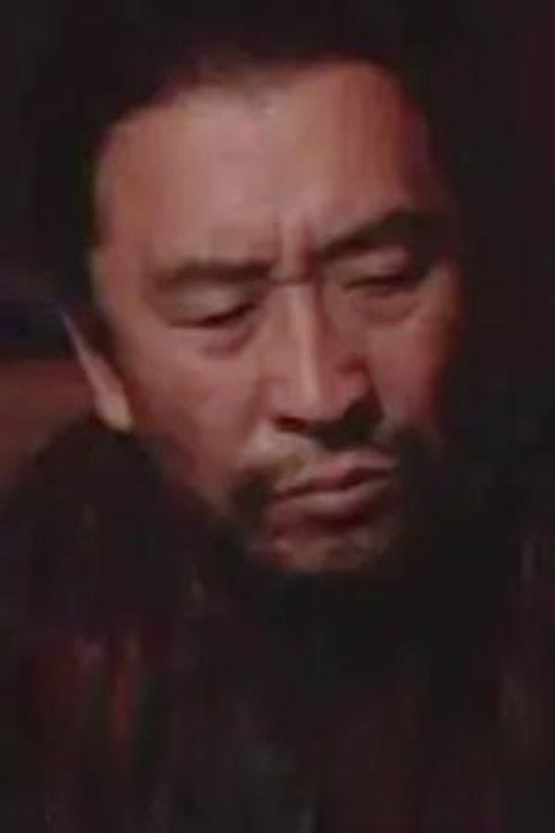 孙杰 portrait image