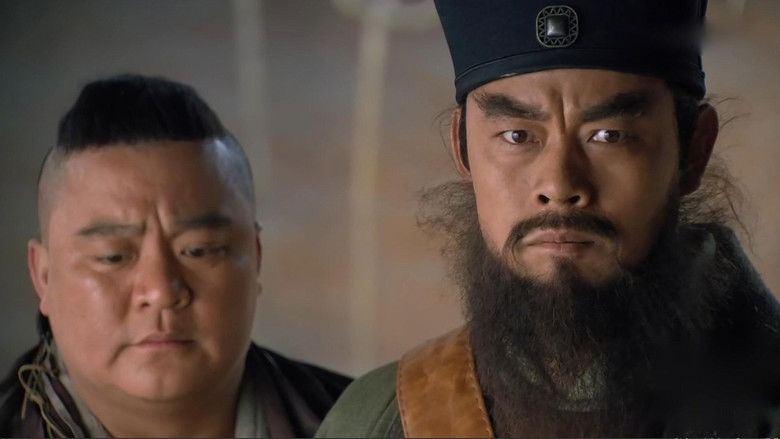 Still image for All Men Are Brothers season 1 episode 5: Episode 5 Still image for All Men Are Brothers season 1 episode 5: Episode 5