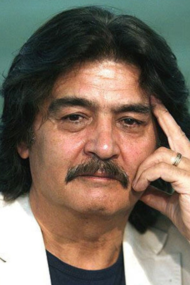 Reza Rouygari photo 3