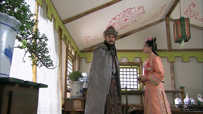 Still image for Scarlet Heart season 1 episode 11: Episode 11