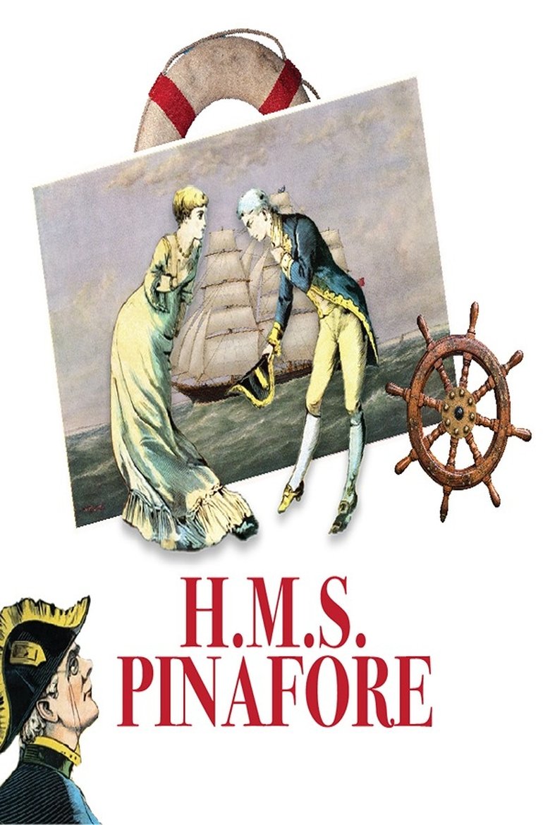 H.M.S. Pinafore (1970)