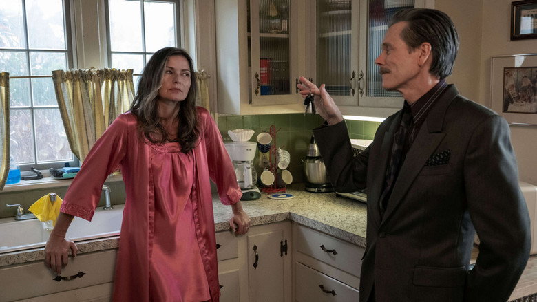 Still from City on a Hill - Season 3 Episode 2