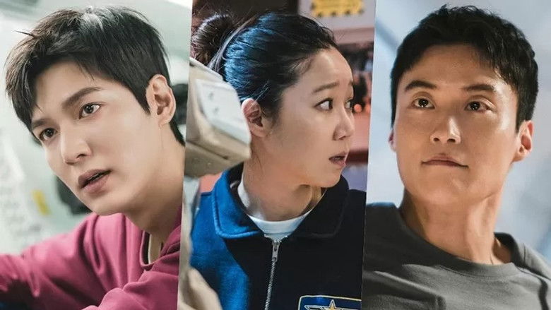 When the Stars Gossip 1×6