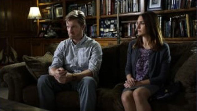 Blood Relatives 6×7