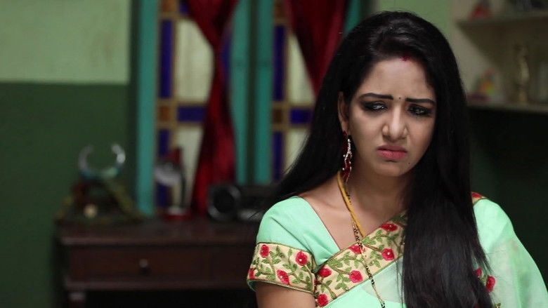 Still image for Chinna Thambi season 1 episode 113: Chinnathambi Upsets Nandini Still image for Chinna Thambi season 1 episode 113: Chinnathambi Upsets Nandini