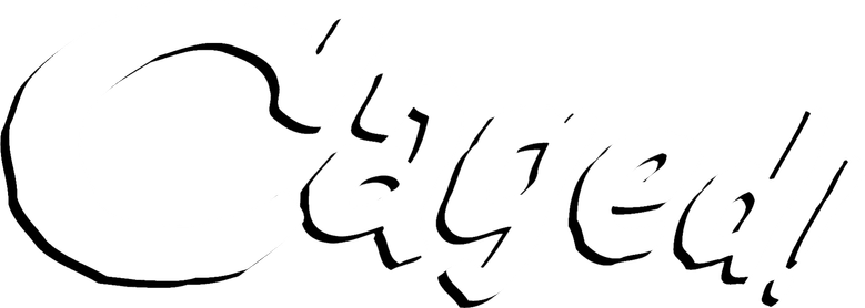 Caged