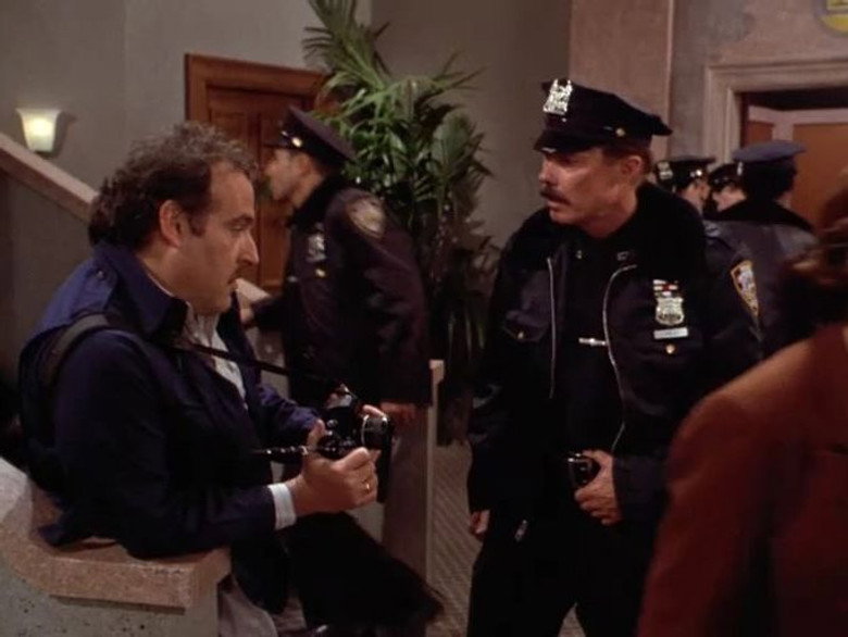 Still from Murder, She Wrote - Season 12 Episode 11
