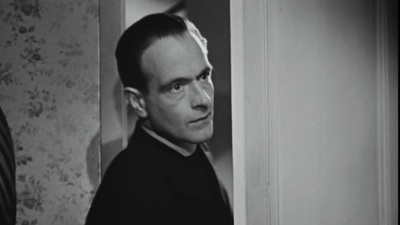 The Murderer Lives at Number 21 (1942)