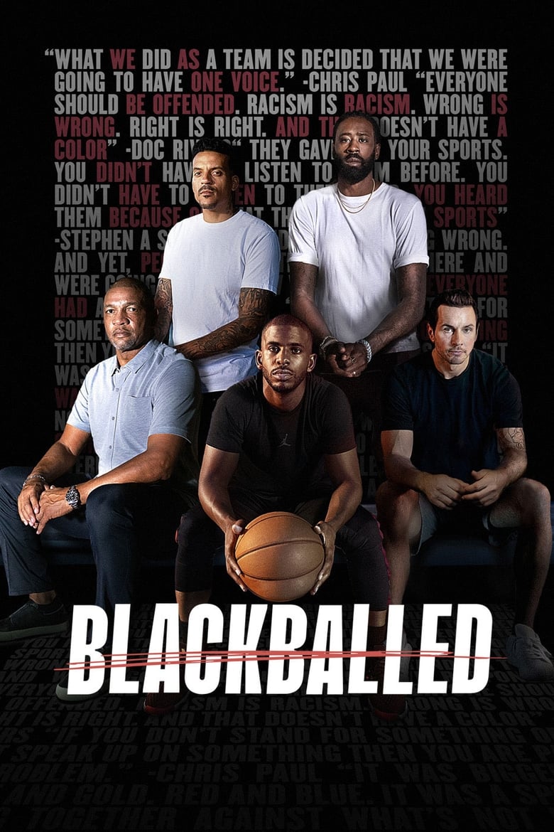 Blackballed Season 1 Episode 10