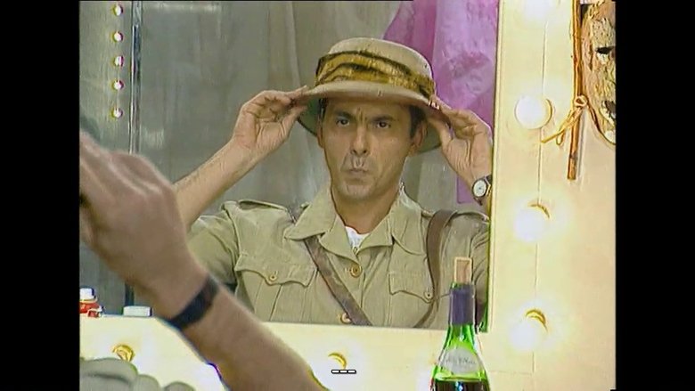 Still image for Les Nuls, l'émission season 1 episode 4: Episode 4