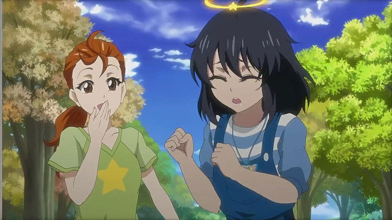 Still image for 巴啦啦小魔仙之梦幻旋律 season 1 episode 39: Episode 39