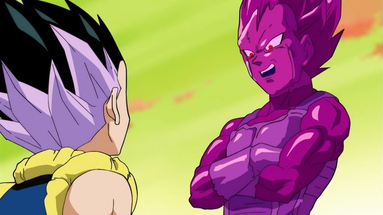 Assistir Dragon Ball Super: Episódio 45 - Dublado Online - Animes BR