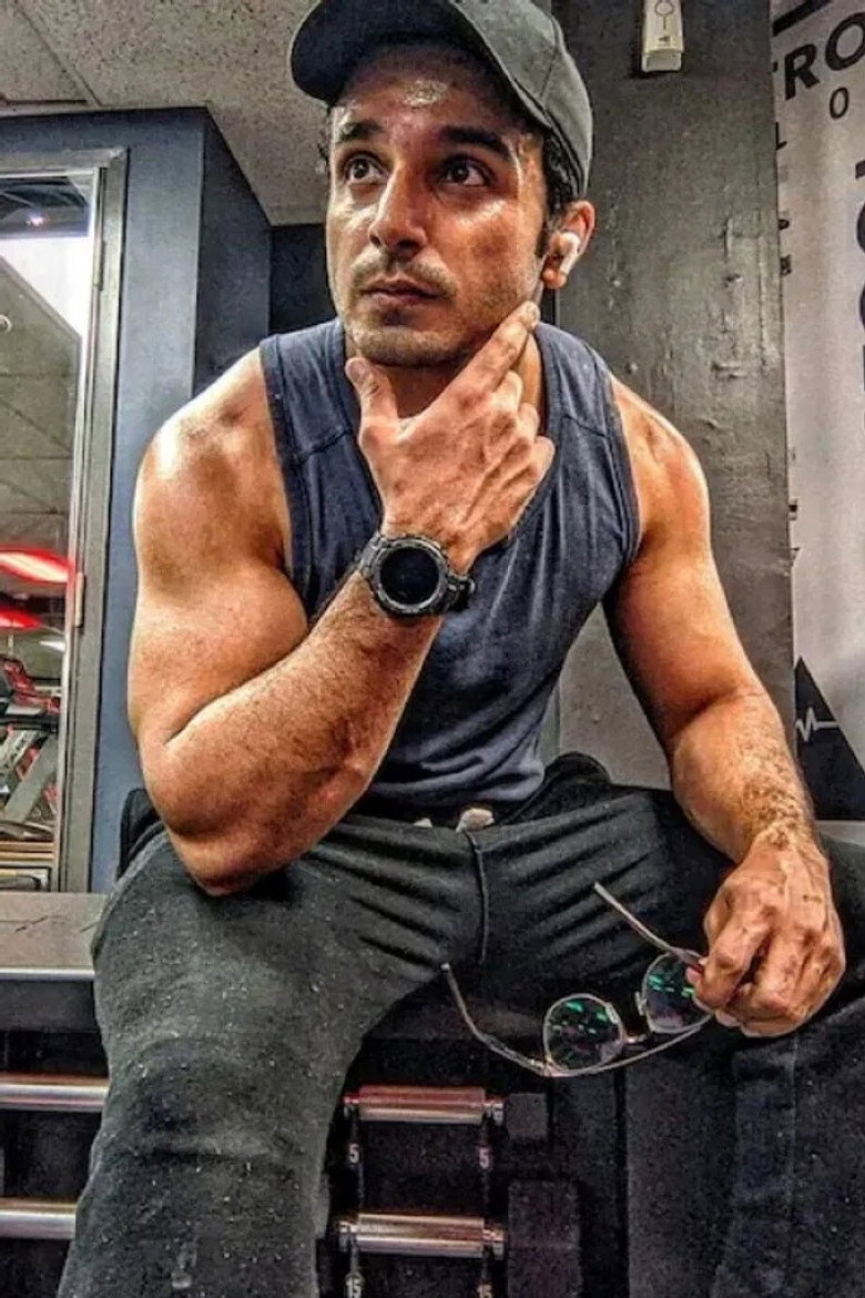 Shantanu