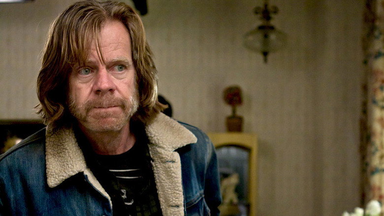 Shameless S02E11 — Just Like the Pilgrims Intended episode still