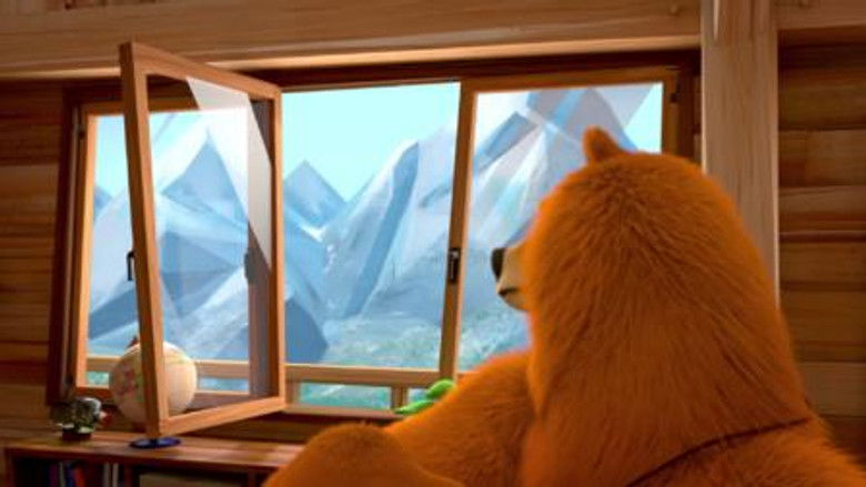 Still image for Grizzy & the Lemmings season 1 episode 38: The Sound of a Lemming