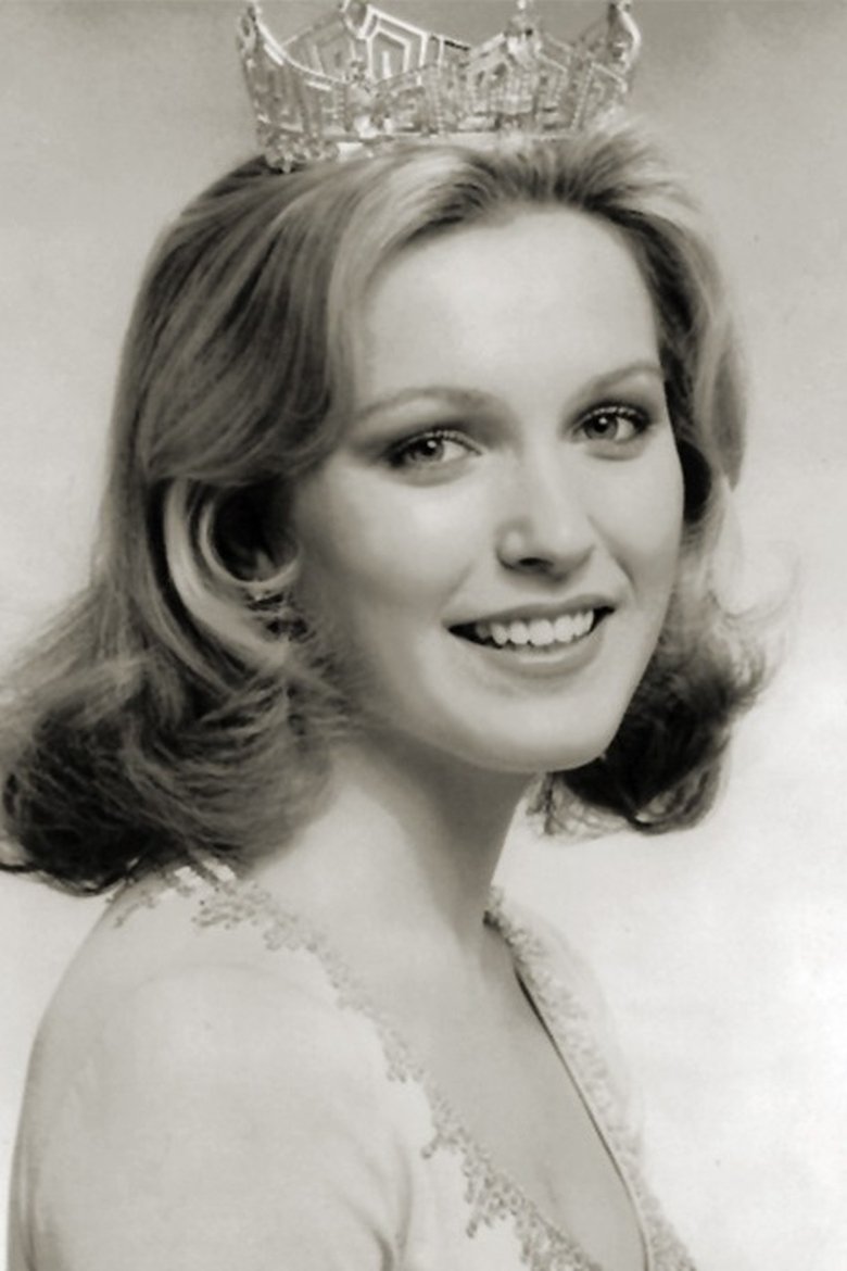 Ảnh Dorothy Benham