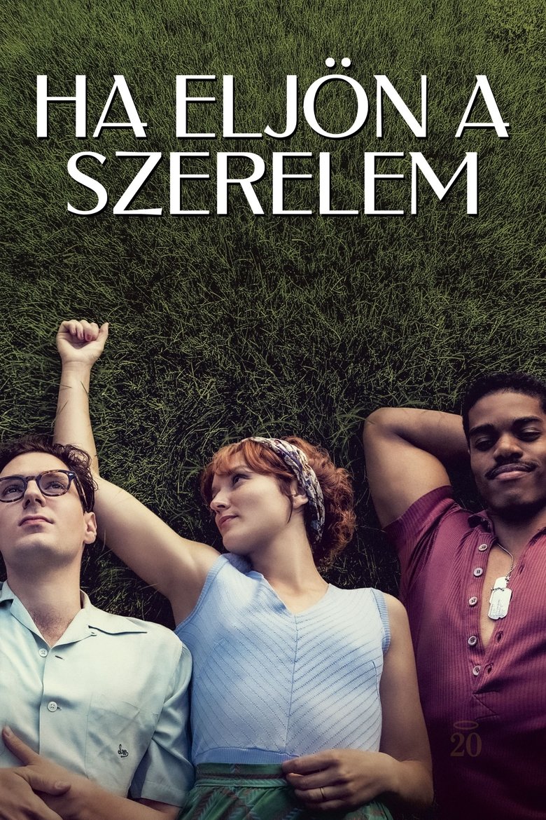 Ha eljön a szerelem (2023)