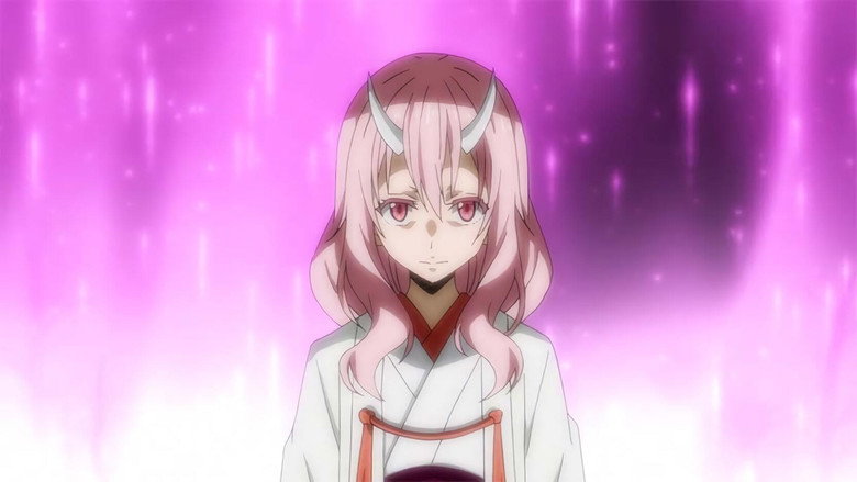 Moi Quand Je Me Réincarne En Slime Voiranime