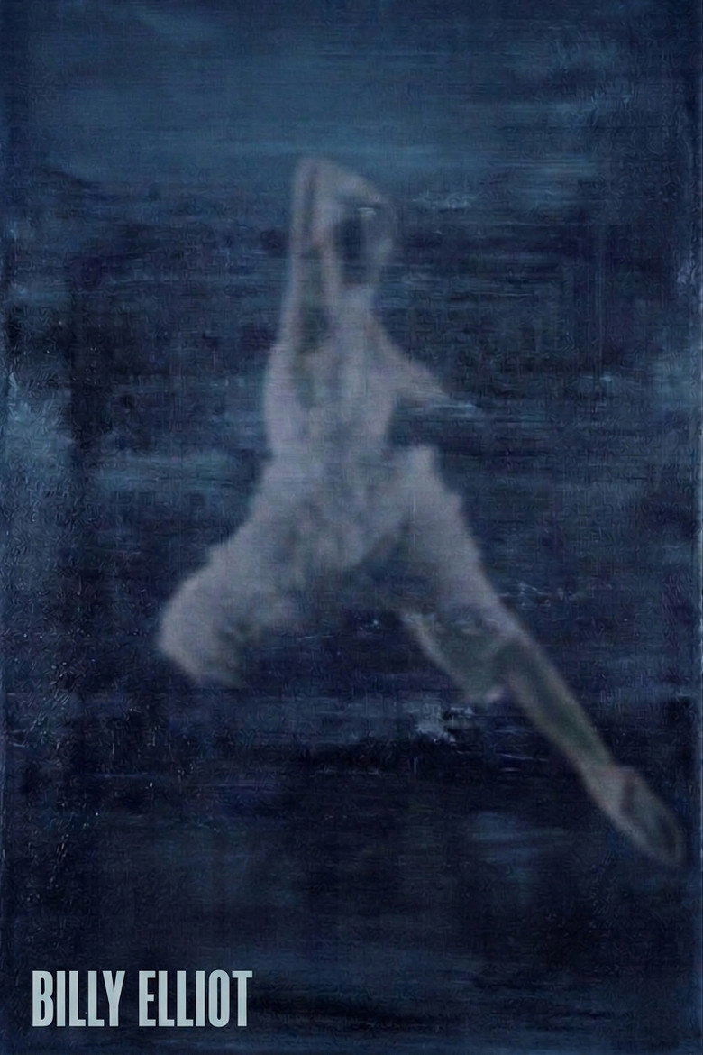 Imatge de Billy Elliot