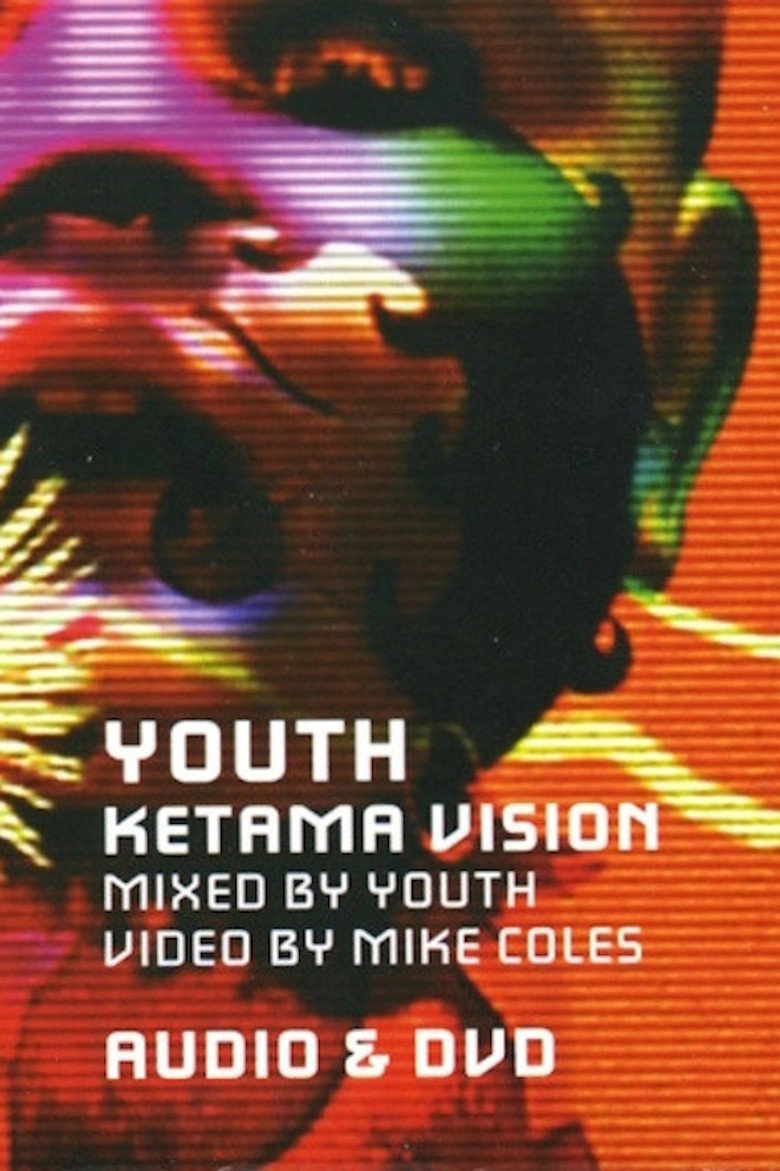 Youth: Ketama Vision background