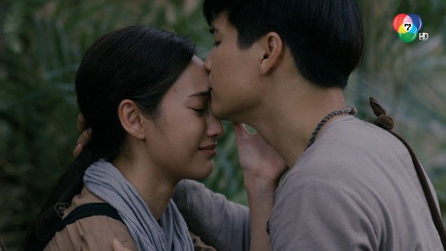 Still image for Suparburoot Jorm Jon: Duang Jai Kabot season 1 episode 5: Episode 5 Still image for Suparburoot Jorm Jon: Duang Jai Kabot season 1 episode 5: Episode 5