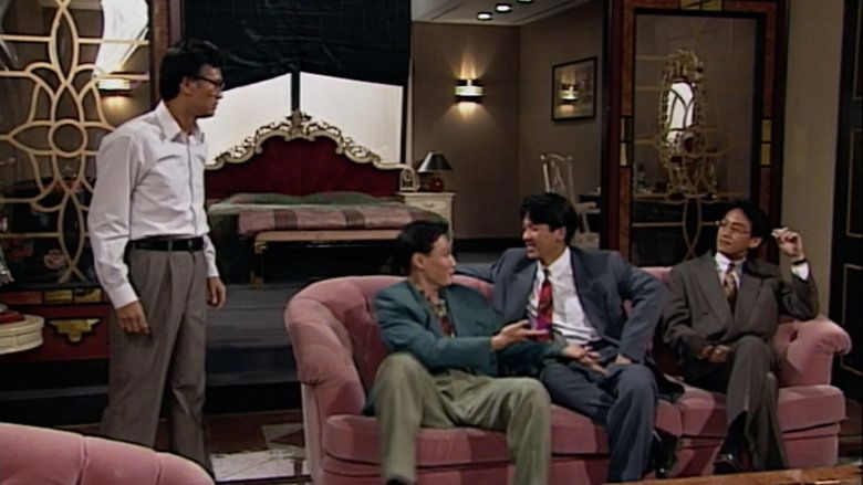 Still image for The Greed of Man season 1 episode 10: Episode 10 Still image for The Greed of Man season 1 episode 10: Episode 10