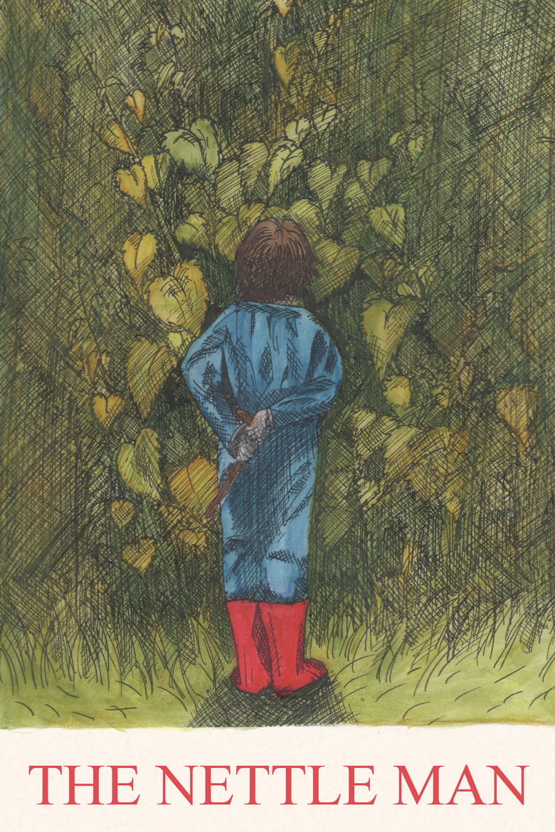 Imatge de The Nettle Man
