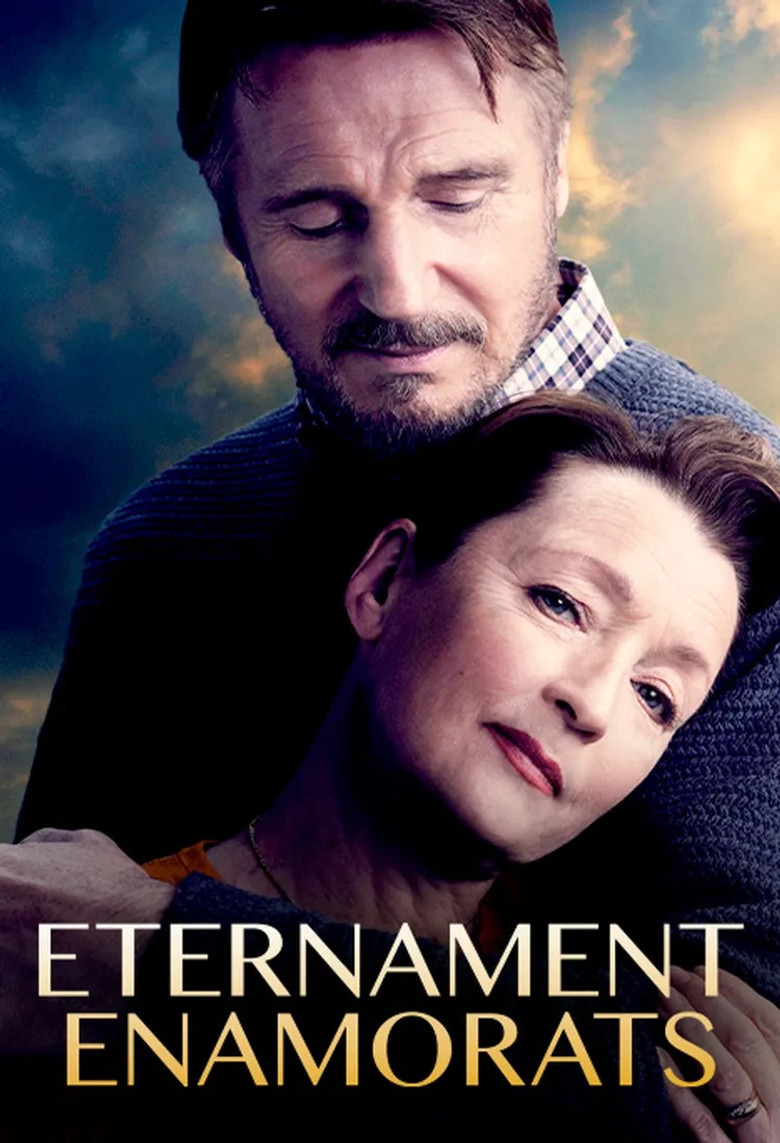 Imatge de Eternament enamorats