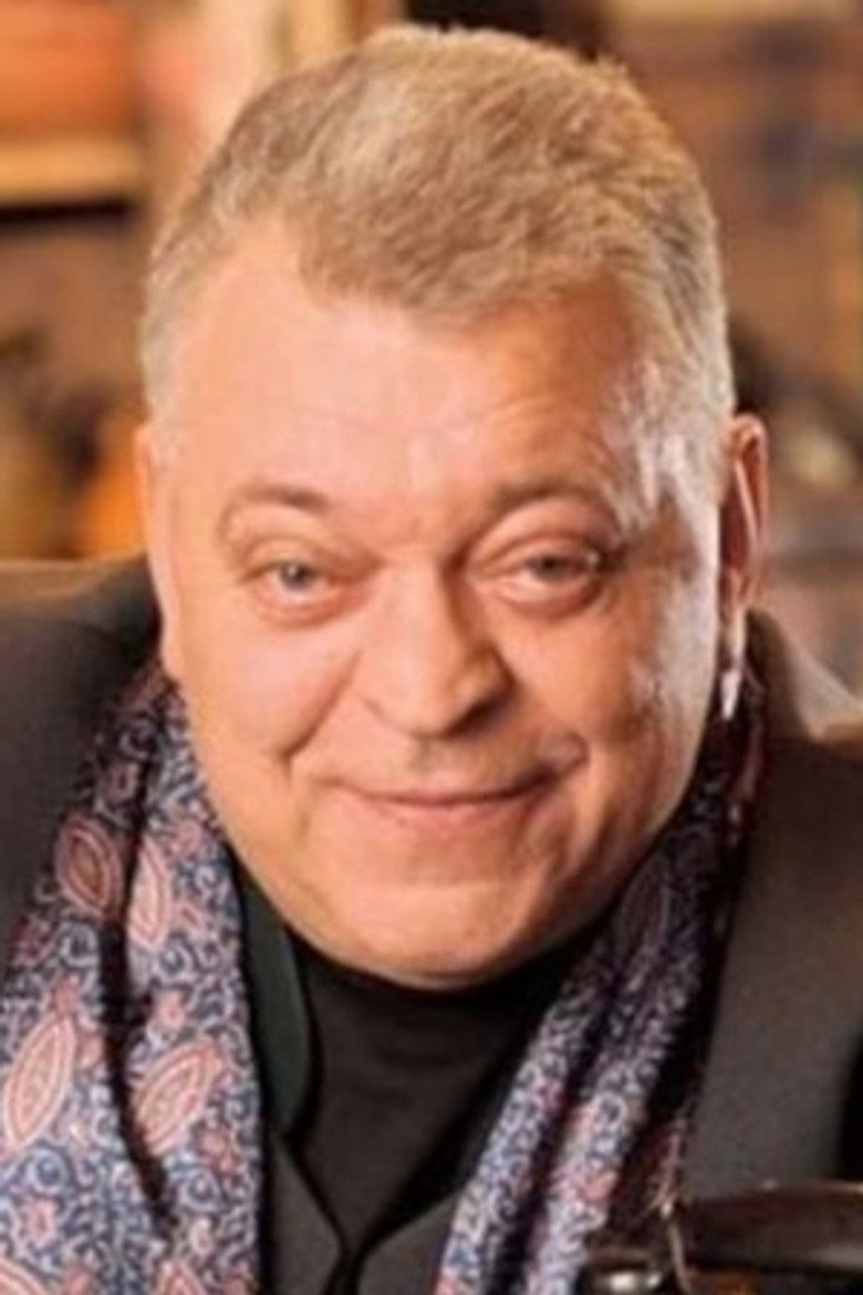Arūnas Storpirštis photo 2