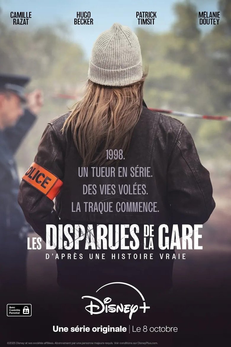 Póster la Serie