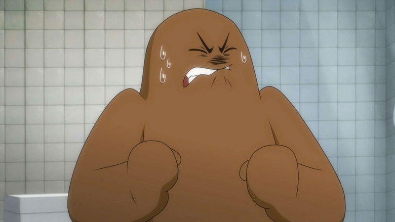 Still image for No Choice But to Betray the Earth! season 1 episode 38: Episode 38 Still image for No Choice But to Betray the Earth! season 1 episode 38: Episode 38