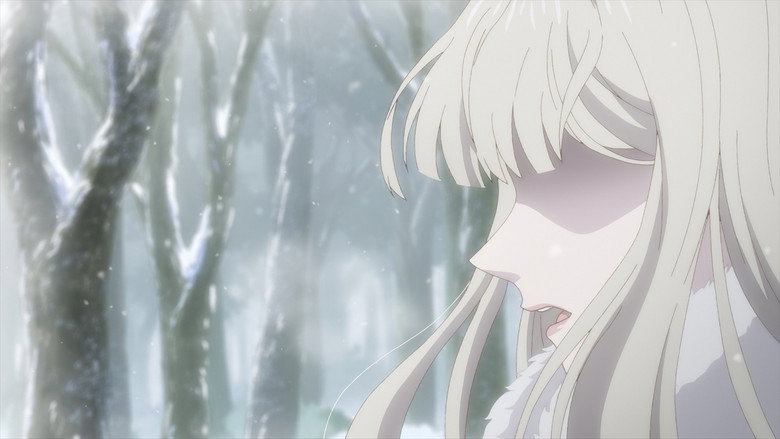 Still from Bibliophile Princess - Season 1 Episode 8