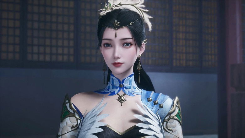 Still image for Fight For The Throne season 1 episode 26: Episode 26