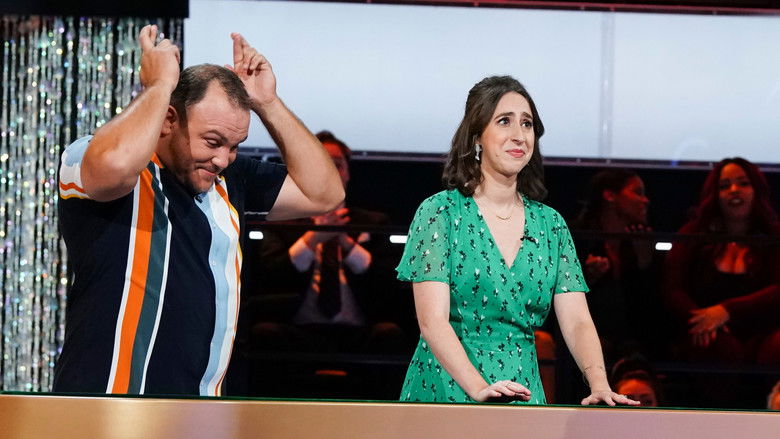 Still image for Card Sharks season 1 episode 2: Episode 2