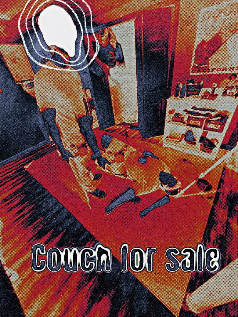 Couch For Sale background