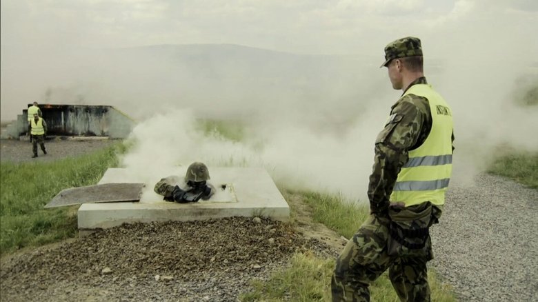 Provedu! Přijímač Sezóna 1 Epizoda 4 bombuj