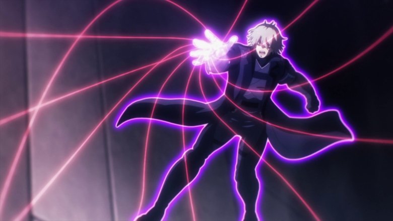 Still image for Scarlet Nexus season 1 episode 24: Slumbering Desire Still image for Scarlet Nexus season 1 episode 24: Slumbering Desire