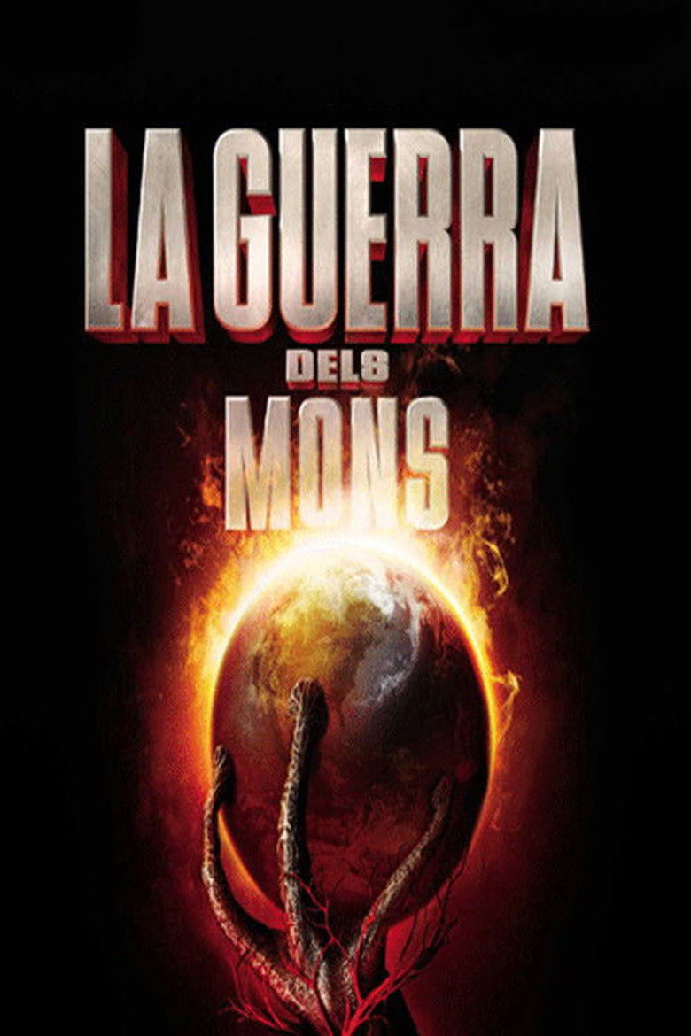 Imatge de La guerra dels mons