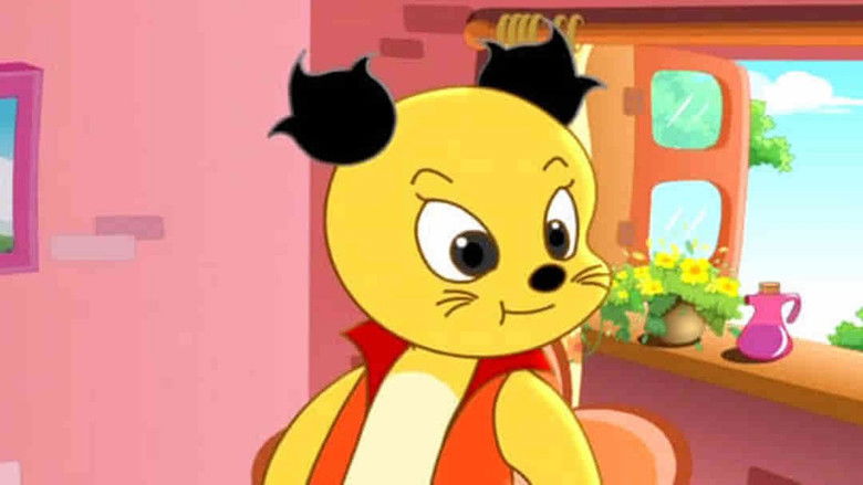 Still image for 山猫和吉咪 season 1 episode 30: Episode 30