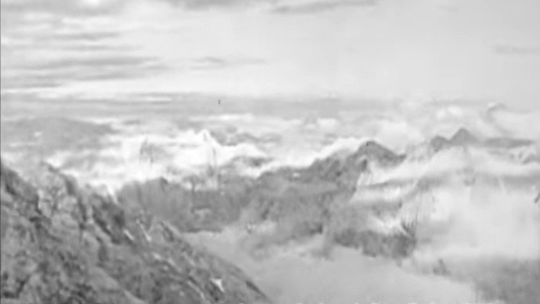 Alpine Vistas from the Zugspitze 3